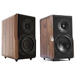 Chario Delphinius MKII Walnut Chario Delphinius MKII Walnut