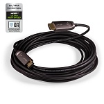 QED Performance Optical Ultra High Speed HDMI 15 м QED Performance Optical Ultra High Speed HDMI 15 м