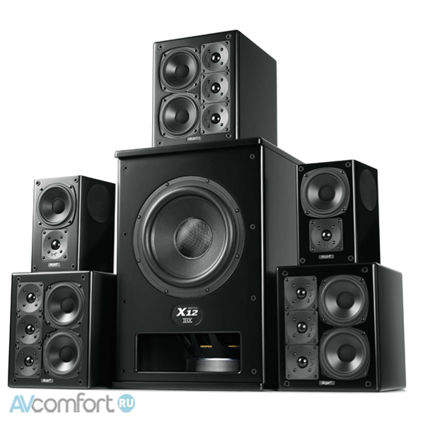 MK Sound S150T White MK Sound S150T White