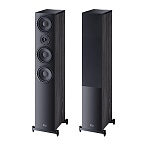 HECO Aurora 700 Ebony Black