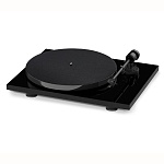 Pro-Ject E1 Phono OM5e UNI High Gloss Black Pro-Ject E1 Phono OM5e UNI High Gloss Black
