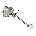 Acoustical Systems Aquilar 10" Silver Acoustical Systems Aquilar 10" Silver