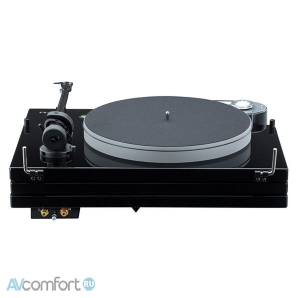 Music Hall mmf 9.3 Eroica Piano Black Music Hall mmf 9.3 Eroica Piano Black