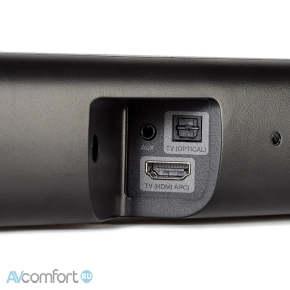 Denon DHT-S416 Black Denon DHT-S416 Black