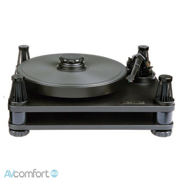 SME Model 20/3 A (Series V GPD Tonearm) SME Model 20/3 A (Series V GPD Tonearm)