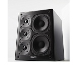 MK Sound MP150 II Right/C Black