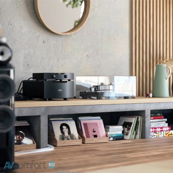 Hegel H30A Black Hegel H30A Black