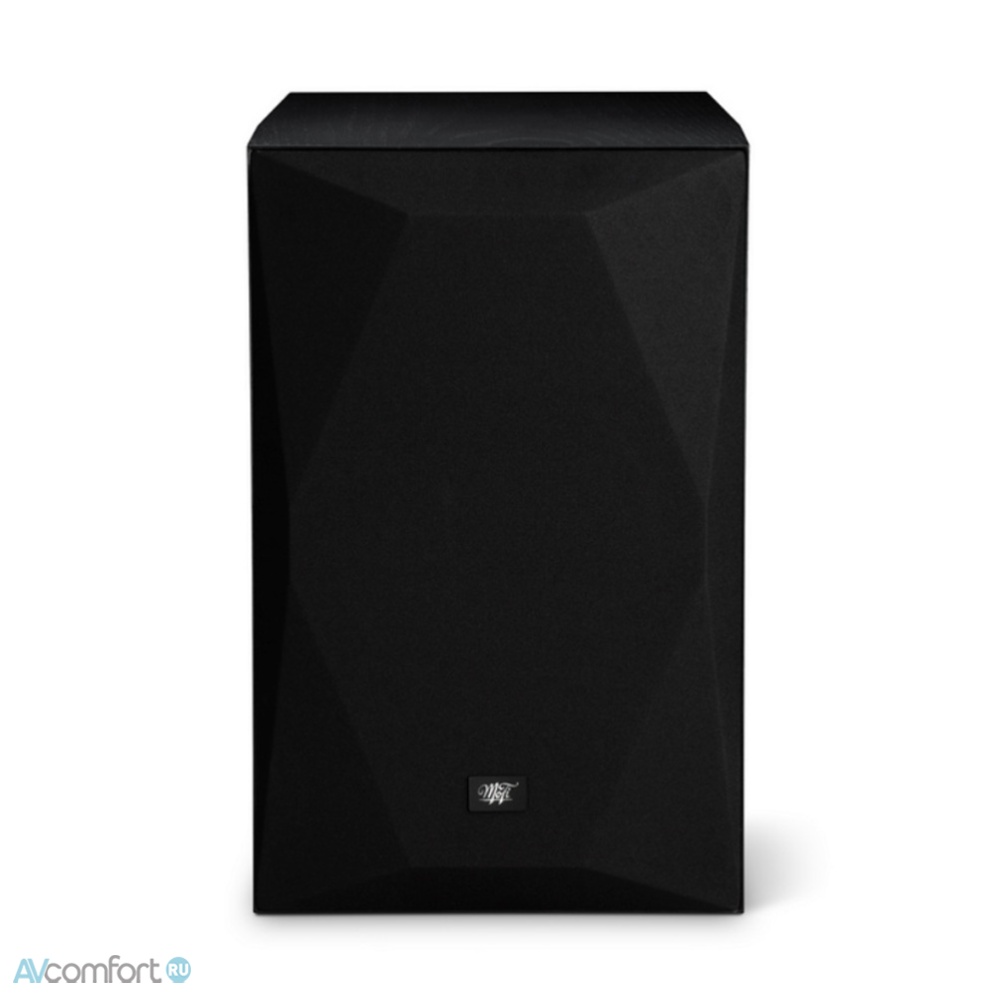MoFi Electronics SourcePoint 8 w/stand Black Ash MoFi Electronics SourcePoint 8 w/stand Black Ash