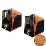 Legacy Audio Calibre Curly maple Legacy Audio Calibre Curly maple