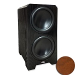 Legacy Audio Foundation Sapele Pommele Satin Legacy Audio Foundation Sapele Pommele Satin