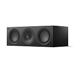 KEF Q6 Meta Satin Black KEF Q6 Meta Satin Black
