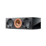 KEF Reference 2 Meta Black Copper KEF Reference 2 Meta Black Copper