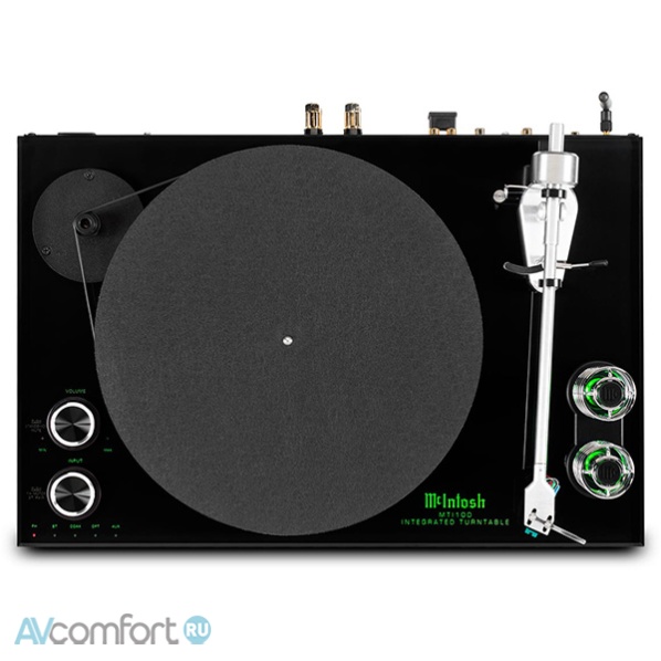 McIntosh MTI100 McIntosh MTI100