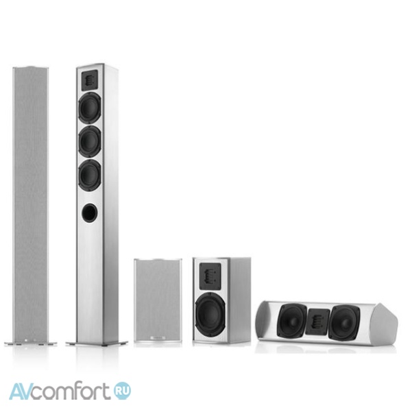 Piega TMicro 60 AMT Piega TMicro 60 AMT