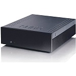 Pathos AmpliD Black Pathos AmpliD Black
