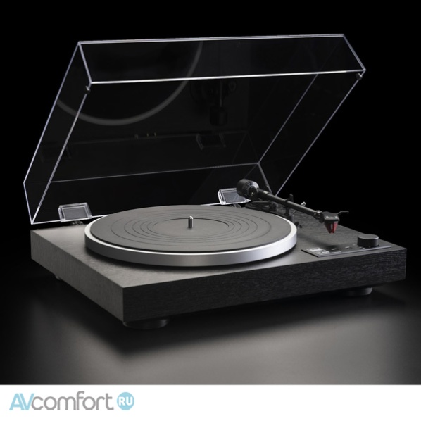 Dual CS429 Black Dual CS429 Black