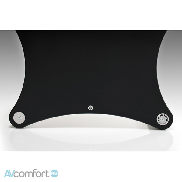 Solid Tech Radius Solo 1 black corner-pillars Black Solid Tech Radius Solo 1 black corner-pillars Black