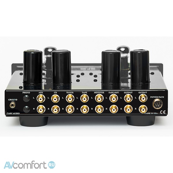 Cary Audio SLP 98L Silver Cary Audio SLP 98L Silver