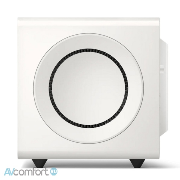 KEF KC92 White KEF KC92 White