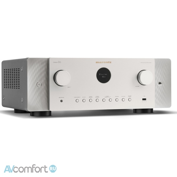 Marantz Cinema 60 Silver Marantz Cinema 60 Silver