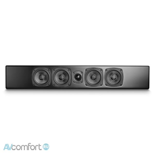 MK Sound M90 Black MK Sound M90 Black