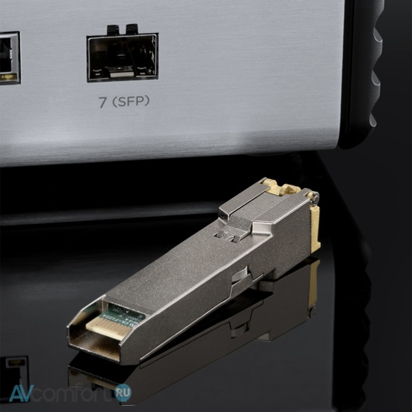 Nordost QNET7 Nordost QNET7