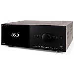 Anthem AVM 90 8k Black Anthem AVM 90 8k Black