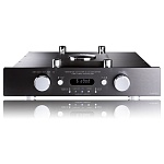 Accustic Arts Player II Black Accustic Arts Player II Black