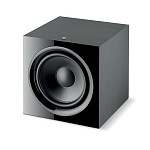 Focal Sub 600 P Black Focal Sub 600 P Black