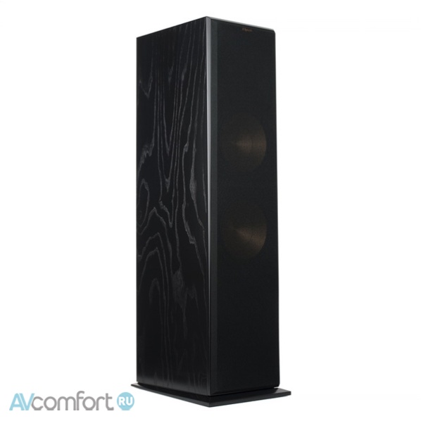 Klipsch Reference RF-7 III Black Ash Klipsch Reference RF-7 III Black Ash