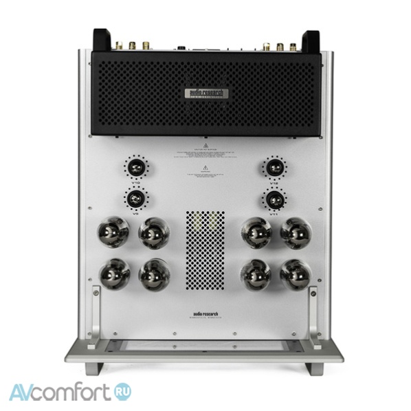 Audio Research Reference 160S Silver Audio Research Reference 160S Silver