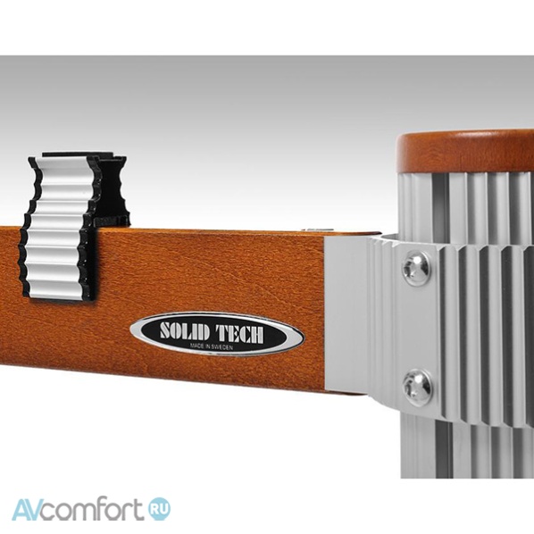 Solid Tech ROS 1 Regular Cherry/Silver Solid Tech ROS 1 Regular Cherry/Silver