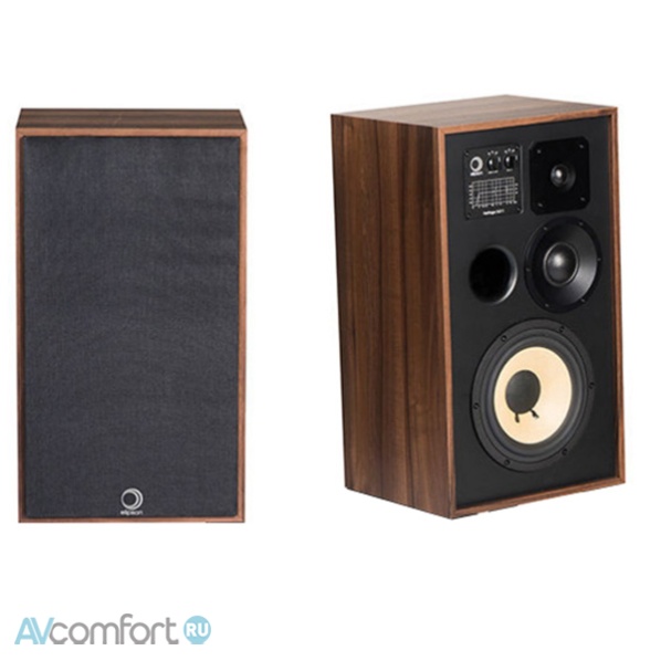 Elipson Heritage XLS 11 Walnut Elipson Heritage XLS 11 Walnut