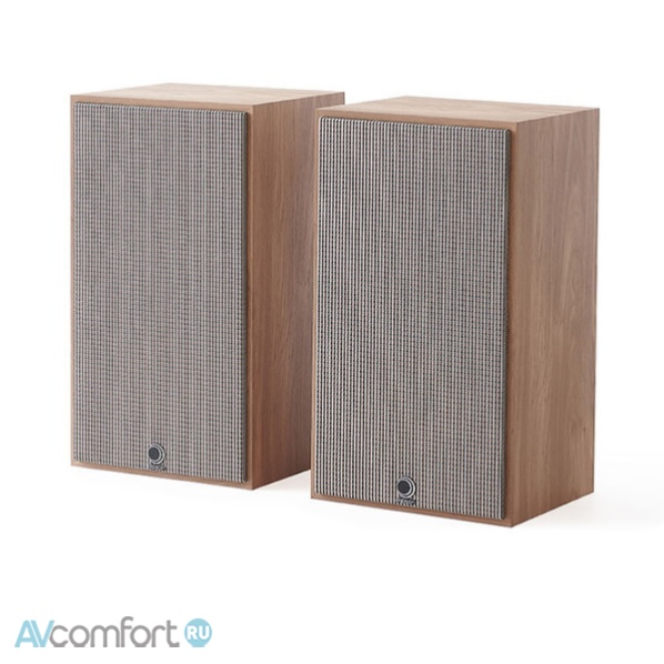 Elipson Heritage XLS 11 Oak Elipson Heritage XLS 11 Oak