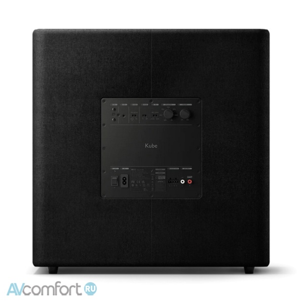 KEF KUBE 15 MIE EU (SP4102B0AA) KEF KUBE 15 MIE EU (SP4102B0AA)