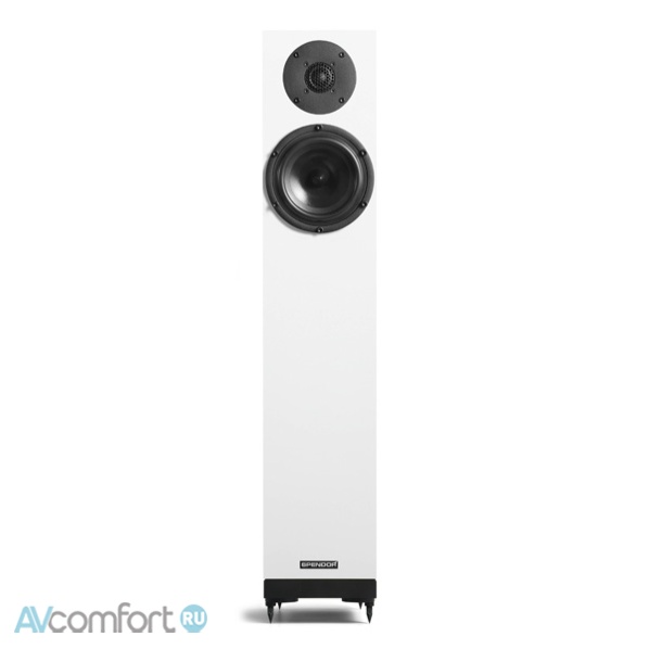Spendor A2.2 Satin White Spendor A2.2 Satin White