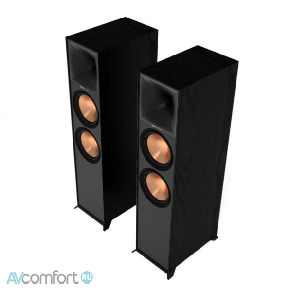 Klipsch Reference R-800F Black Klipsch Reference R-800F Black