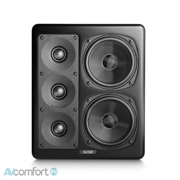 MK Sound S150 Right/C Black MK Sound S150 Right/C Black