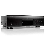 Denon DCD-1700NE Black Denon DCD-1700NE Black
