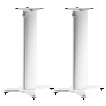 Dynaudio Stand 10 Satin White Dynaudio Stand 10 Satin White