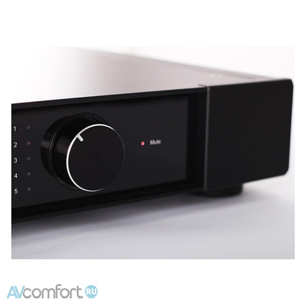 Rega Elex-R Black Rega Elex-R Black