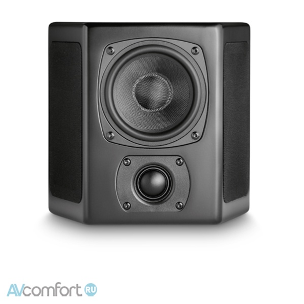 MK Sound M40T Tripole Black Pair MK Sound M40T Tripole Black Pair