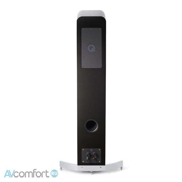 Q Acoustics Concept 50 (QA2950) Gloss Black Q Acoustics Concept 50 (QA2950) Gloss Black