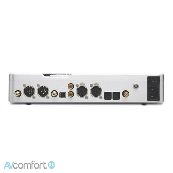 Chord Electronics Choral QBD76 HDSD Brilliant Chord Electronics Choral QBD76 HDSD Brilliant