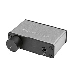 NuForce uDAC 3 Silver NuForce uDAC 3 Silver