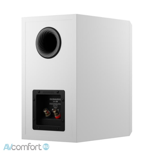 Dynaudio Emit 20 White Dynaudio Emit 20 White