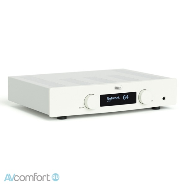 Hegel H120 White Hegel H120 White