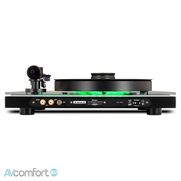 McIntosh MT2 McIntosh MT2