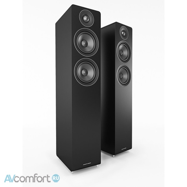 Acoustic Energy AE 109 Satin Black Acoustic Energy AE 109 Satin Black