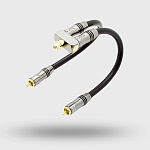 QED Performance Y-SW Adaptor P2P (QE6304) QED Performance Y-SW Adaptor P2P (QE6304)
